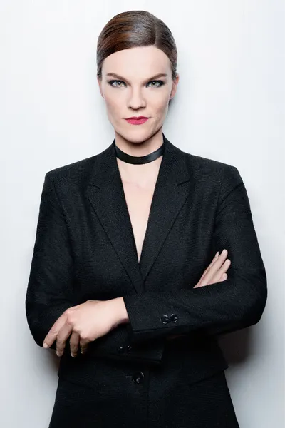 Zdeňka Goričev Hrdličková